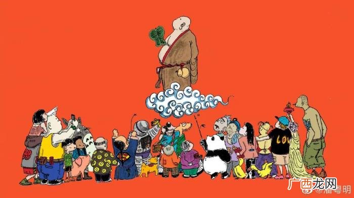 潘粤明作品，最近潘粤明作品被国际艺术基金收藏了