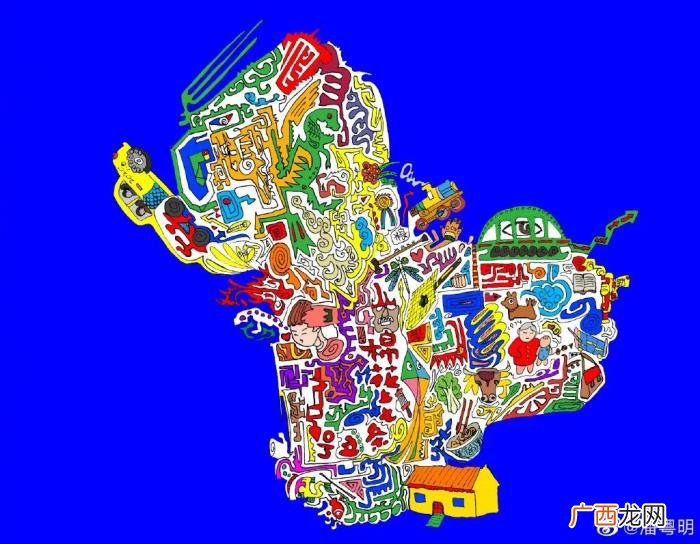 潘粤明作品，最近潘粤明作品被国际艺术基金收藏了