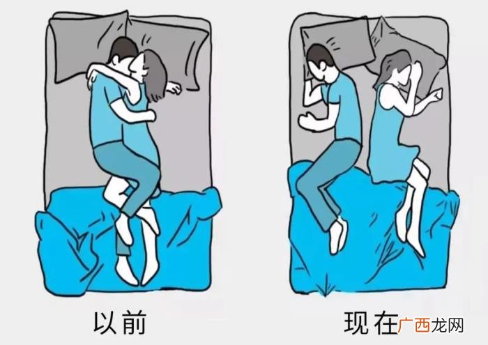睡女朋友睡腻了怎么办，情侣避免睡腻的唯一方法