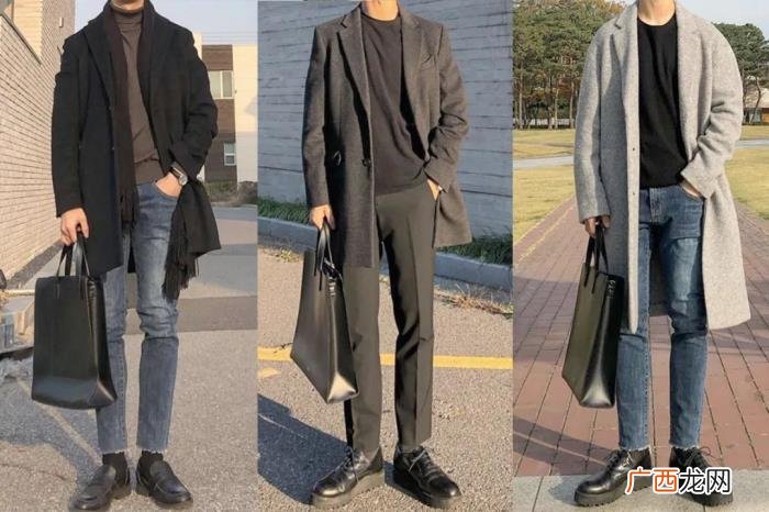 男生穿衣搭配，这些搭配风格就是很好选择