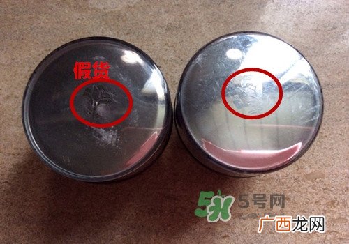 兰蔻小黑瓶眼霜真假怎么辨别_兰蔻小黑瓶眼霜真假对比图