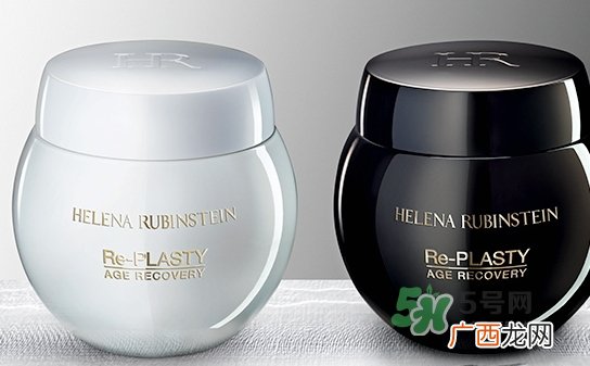 hr黑绷带对痘痘有用吗？赫莲娜黑绷带面霜使用心得