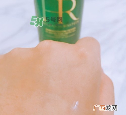 hr绿宝瓶新肌水怎么用？赫莲娜绿宝瓶新肌水使用方法