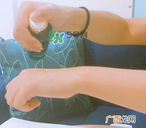 hr绿宝瓶新肌水怎么用？赫莲娜绿宝瓶新肌水使用方法