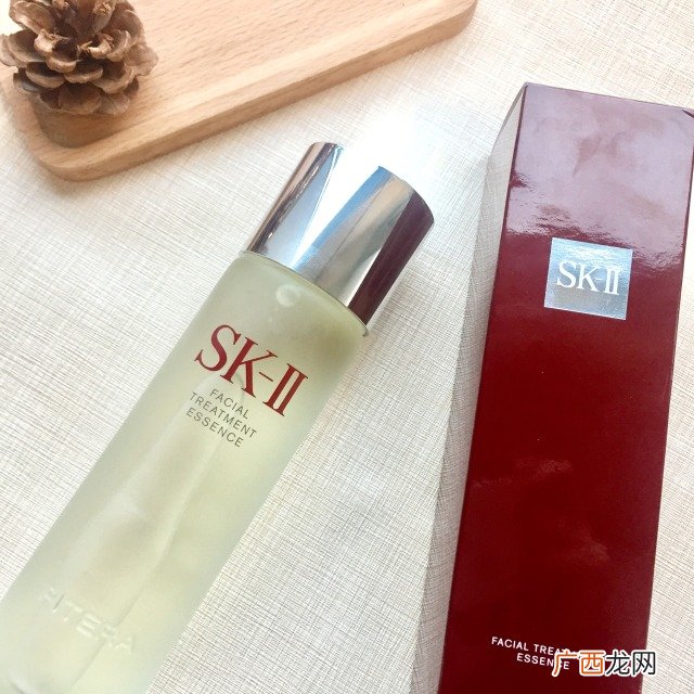 sk2神仙水成分表分析 pitera是什么