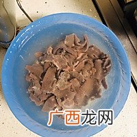 川菜：泡椒猪肝