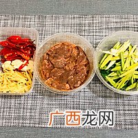 川菜：泡椒猪肝