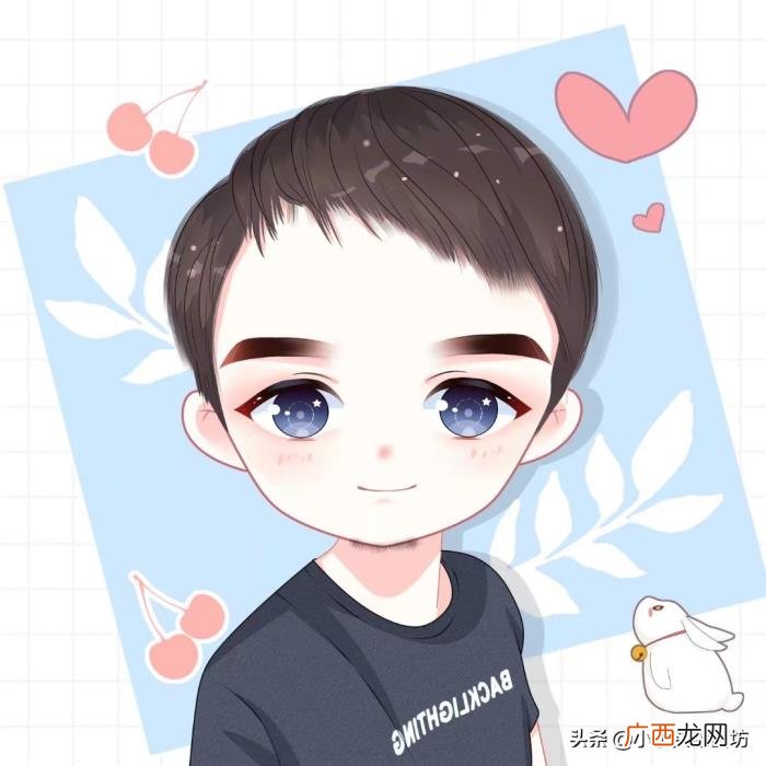 帅爆的头像，适合帅气成功男士头像用的微信头像大全