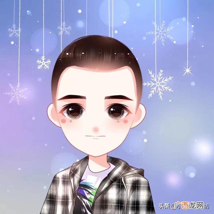 帅爆的头像，适合帅气成功男士头像用的微信头像大全