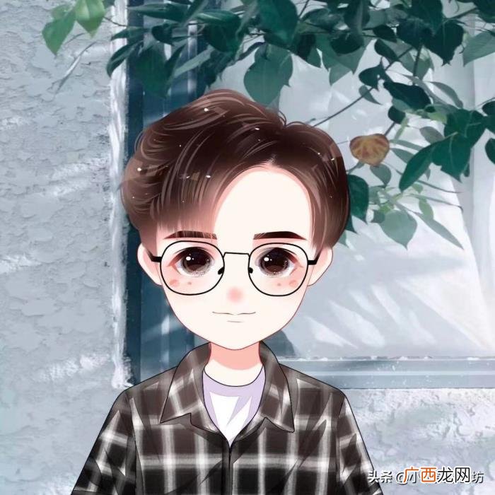 帅爆的头像，适合帅气成功男士头像用的微信头像大全