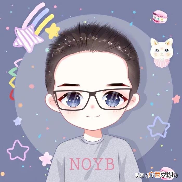 帅爆的头像，适合帅气成功男士头像用的微信头像大全