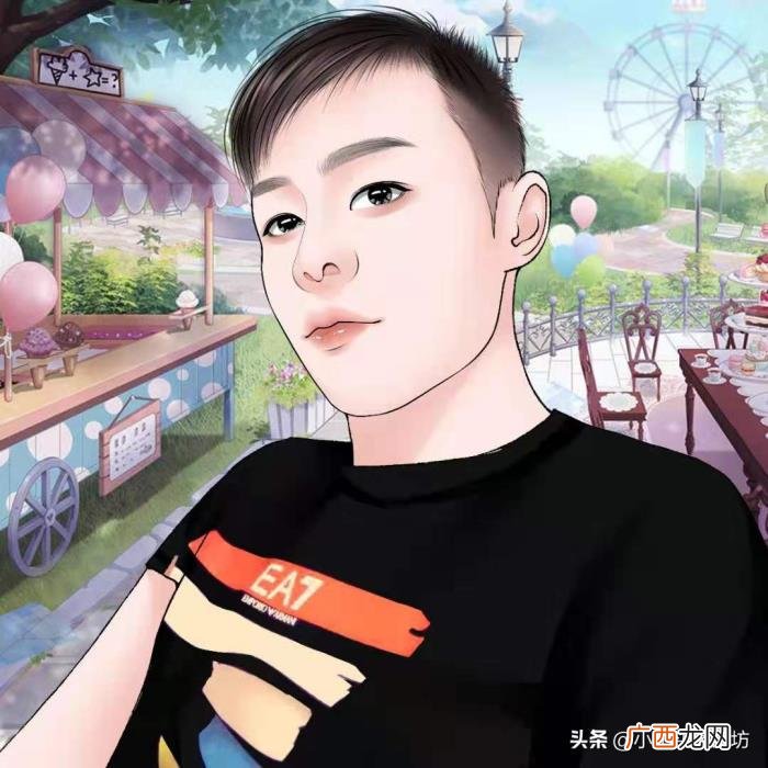 帅爆的头像，适合帅气成功男士头像用的微信头像大全