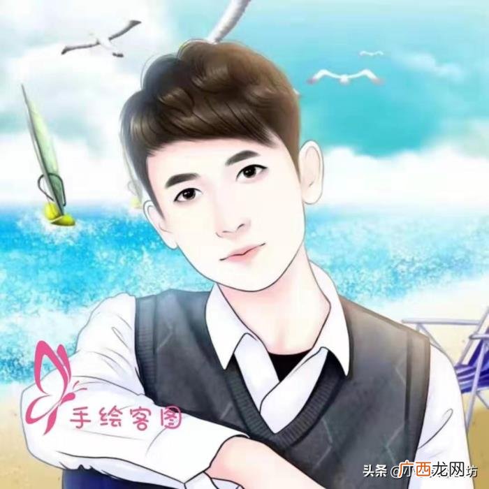 帅爆的头像，适合帅气成功男士头像用的微信头像大全