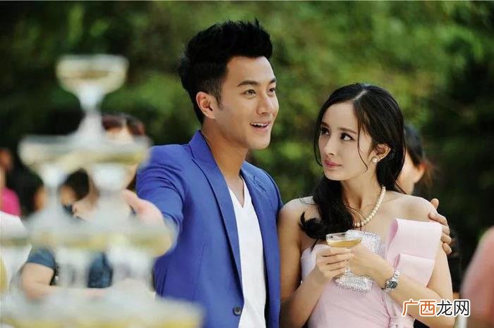 杨幂电视表，继续来盘点杨幂那些年演过的电视剧……