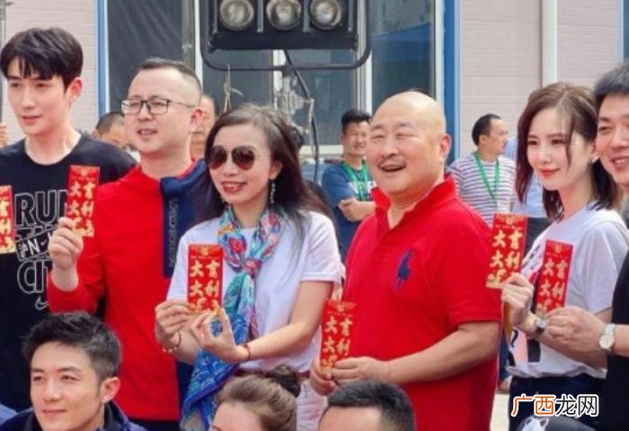 刘诗诗进组，刘诗诗时隔2年7个月正式进组复工