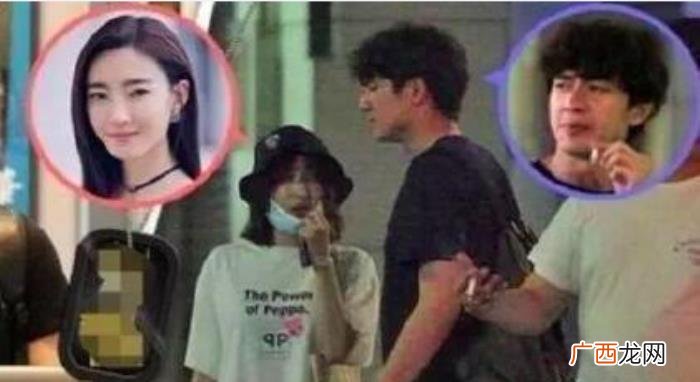 林更新女朋友，林更新的历届绯闻女友
