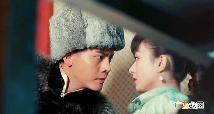 老九门二月红，二月红一生就只为这一个女人
