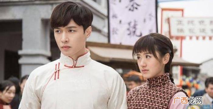 老九门二月红，二月红一生就只为这一个女人