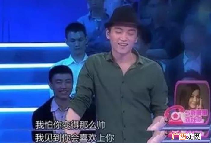 赵丽颖的男朋友，赵丽颖冯绍峰过往情史皆精彩