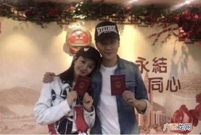 赵丽颖的男朋友，赵丽颖冯绍峰过往情史皆精彩