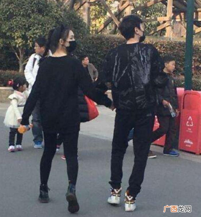 赵丽颖的男朋友，赵丽颖冯绍峰过往情史皆精彩