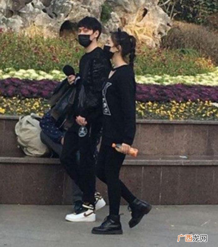 赵丽颖的男朋友，赵丽颖冯绍峰过往情史皆精彩