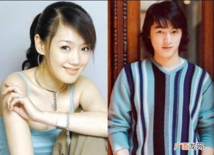 胡歌的女朋友，从胡歌女友到皈依佛门