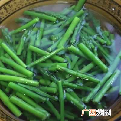 芦笋怎么做好吃清炒?