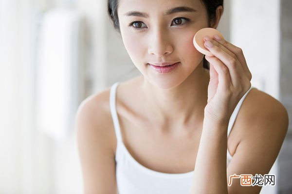 什么是混合性皮肤 混合性皮肤如何分区护理