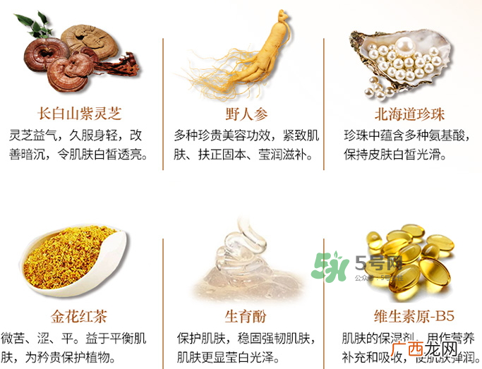 梦诗丽天玺琼珍玉颜膏多少钱？梦诗丽天玺琼珍玉颜膏价格