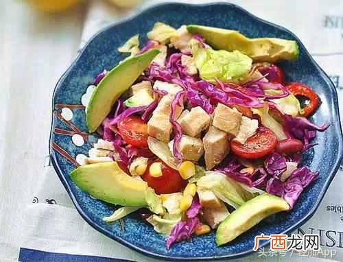 牛油果怎么吃减肥？减肥圣果-牛油果，到底应该怎么吃？