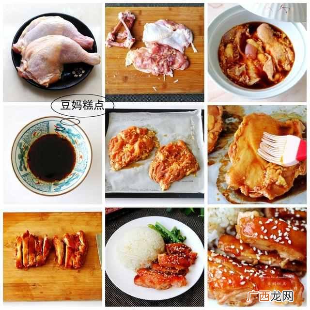 鸡腿怎么做好吃又简单小孩吃的？鸡腿的6种经典做法