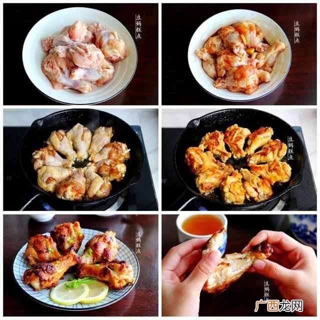 鸡腿怎么做好吃又简单小孩吃的？鸡腿的6种经典做法