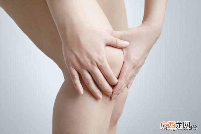 女性膝盖痛的可能问题？女人为什么容易膝盖痛？