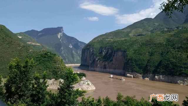 白帝城位于什么县？白带城有什么特点？白帝城简介