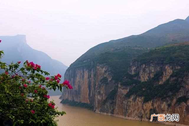 白帝城位于什么县？白带城有什么特点？白帝城简介