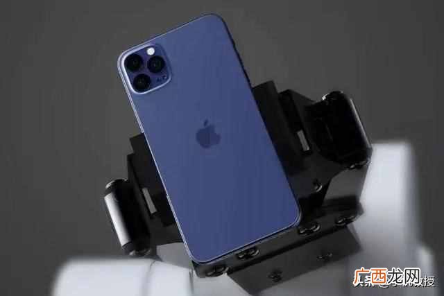 苹果12什么时候上市？iPhone12长什么样？10月正式发布，售价仅4596元起