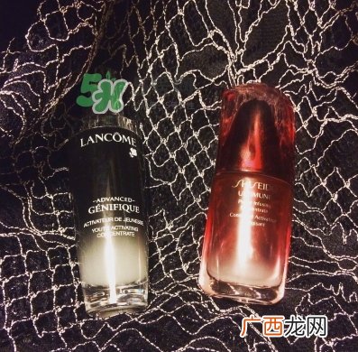 小黑瓶和红腰子哪个好？小黑瓶和红腰子哪个先用