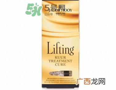 jacob hooy雅歌布玻尿酸安瓶怎么用？jacob hooy玻尿酸价格