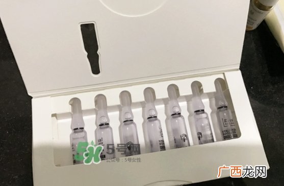 rival de loop玻尿酸怎么用？rival de loop玻尿酸安瓶用法