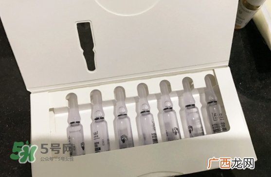 rival de loop玻尿酸怎么用？rival de loop玻尿酸安瓶用法