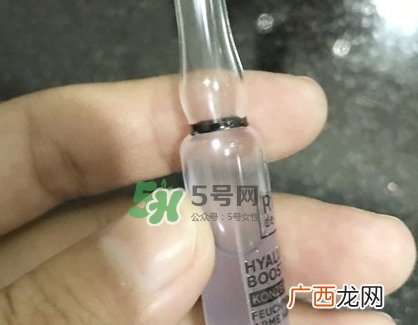 rival de loop玻尿酸怎么用？rival de loop玻尿酸安瓶用法