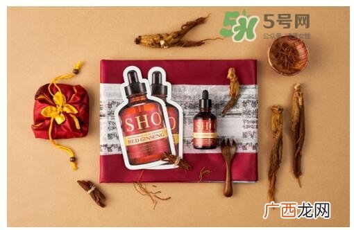 SHO安瓶面膜怎么样？高丽雅娜sho安瓶面膜怎么用