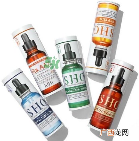SHO安瓶面膜怎么样？高丽雅娜sho安瓶面膜怎么用