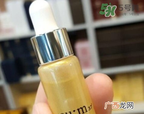 sum37呼吸罗马黄金安瓶怎么样_怎么用_多少钱