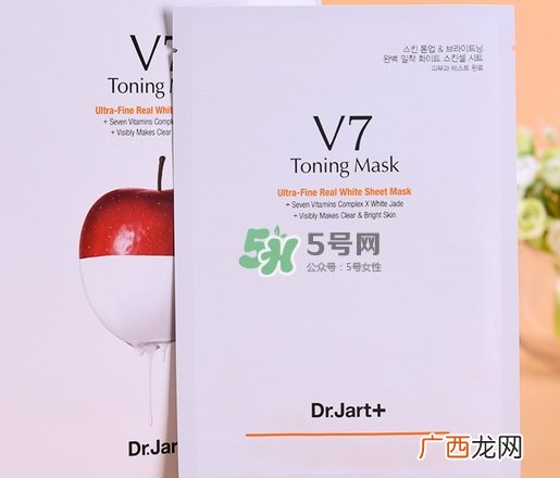 蒂佳婷v7红苹果面膜怎么样_蒂佳婷v7红苹果面膜好用吗