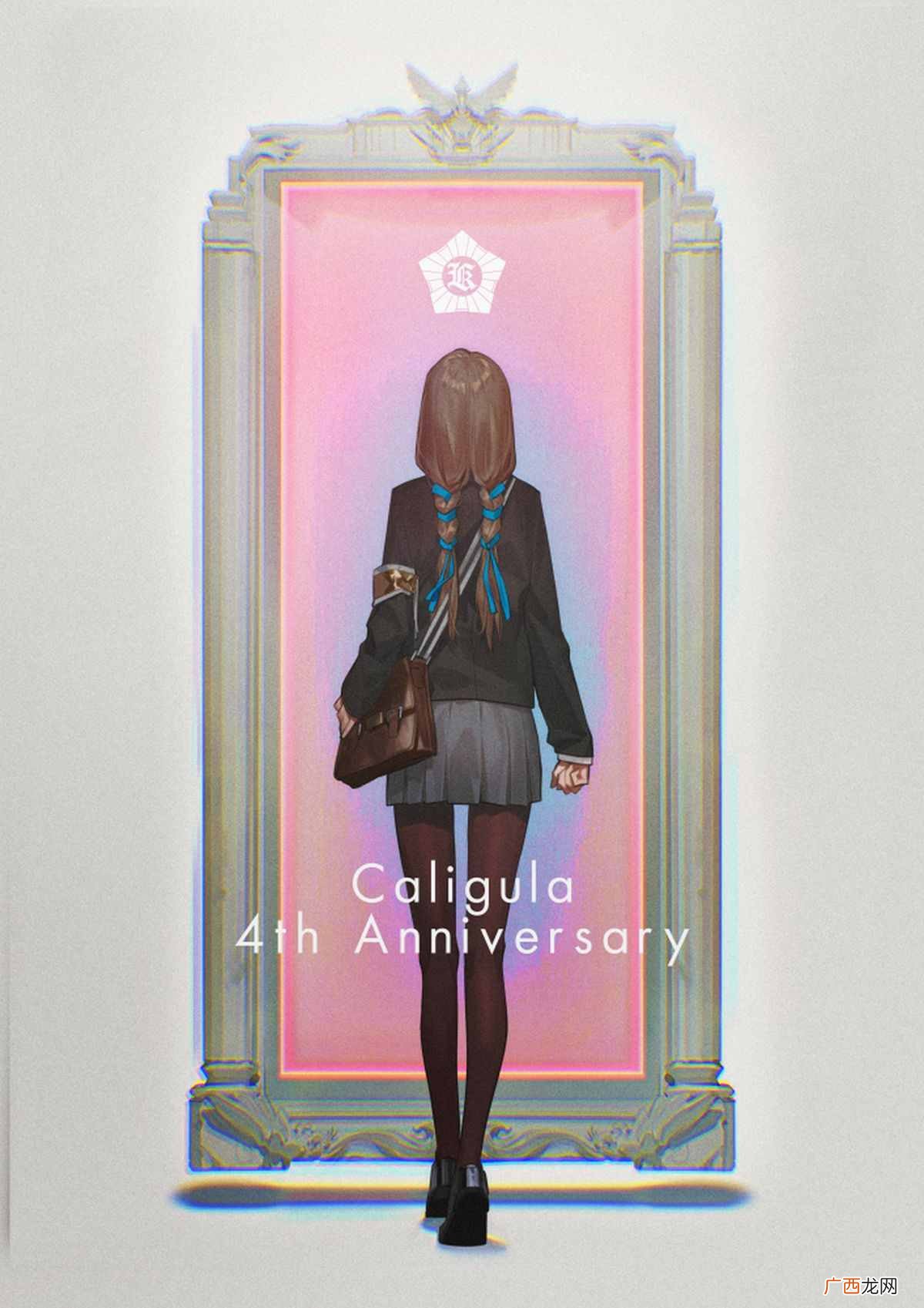 《卡里古拉》4周年纪念企划公布 疑似暗示新作