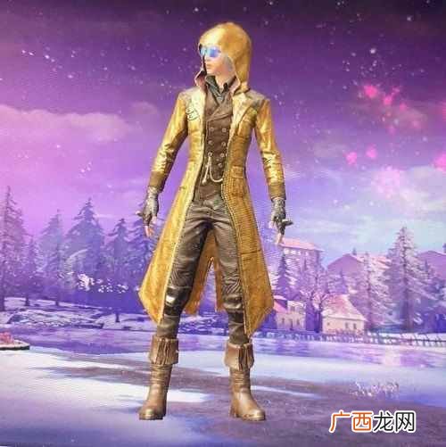 和平精英至尊金龙怎么获得？2020黄金风衣龙cdk兑换码大全