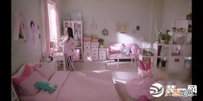 热巴的房间，杨紫和迪丽热巴剧中房间风格大pk