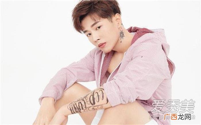 李汶翰介绍，青春有你李汶翰个人资料及背景介绍